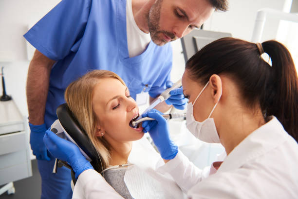 Best Oral Cancer Screening  in Le Center, MN
