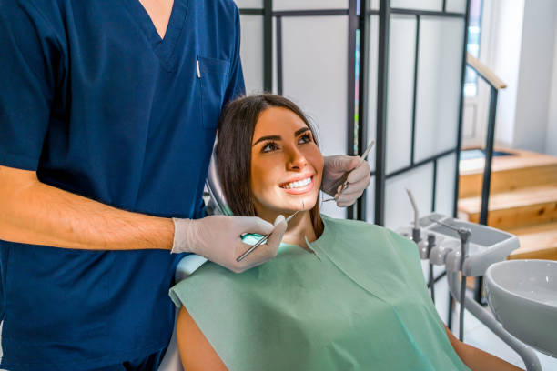 Oral Surgery in Le Center, MN